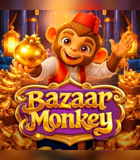 bazaar-monkey